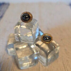 Avon Louis Feraud Pierced Earrings